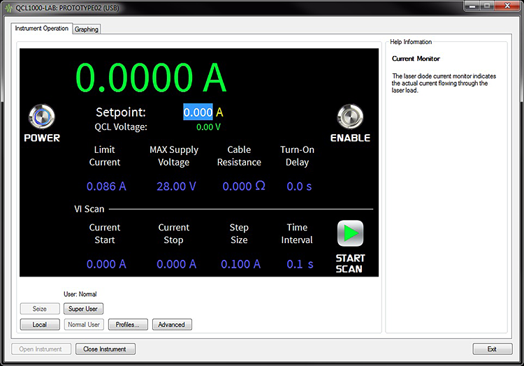 we-qcl-lab-remote218