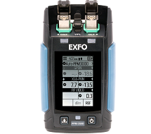 PPM-350D 10G-EPON対応 光パワーメータ