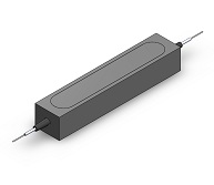 5W/10W 高出力偏光ビームコンバイナ/スプリッタ (PBC/PBS)