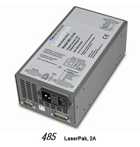 OEM (LaserPak, TECPak)