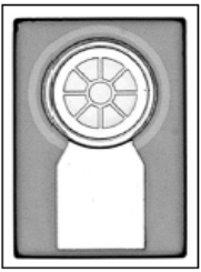 RC-LED (Resonant Cavity LED)