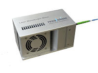 LW-10　高精度波長計（Wavelength Meter）